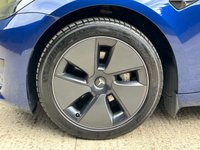 USED 2021 71 TESLA Model 3 Standard Range Plus Saloon 4dr Electric Auto RWD (241 bhp) 