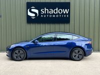 USED 2021 71 TESLA Model 3 Standard Range Plus Saloon 4dr Electric Auto RWD (241 bhp) 