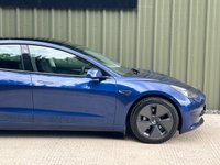 USED 2021 71 TESLA Model 3 Standard Range Plus Saloon 4dr Electric Auto RWD (241 bhp) 
