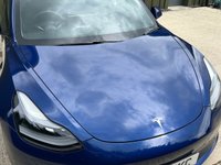 USED 2021 71 TESLA Model 3 Standard Range Plus Saloon 4dr Electric Auto RWD (241 bhp) 