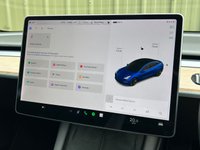 USED 2021 71 TESLA Model 3 Standard Range Plus Saloon 4dr Electric Auto RWD (241 bhp) 