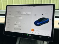 USED 2021 71 TESLA Model 3 Standard Range Plus Saloon 4dr Electric Auto RWD (241 bhp) 