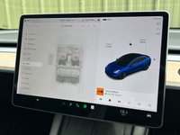 USED 2021 71 TESLA Model 3 Standard Range Plus Saloon 4dr Electric Auto RWD (241 bhp) 