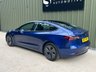 USED 2021 71 TESLA Model 3 Standard Range Plus Saloon 4dr Electric Auto RWD (241 bhp) 