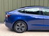 USED 2021 71 TESLA Model 3 Standard Range Plus Saloon 4dr Electric Auto RWD (241 bhp) 