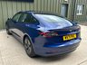 USED 2021 71 TESLA Model 3 Standard Range Plus Saloon 4dr Electric Auto RWD (241 bhp) 
