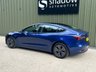 USED 2021 71 TESLA Model 3 Standard Range Plus Saloon 4dr Electric Auto RWD (241 bhp) 