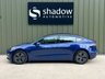 USED 2021 71 TESLA Model 3 Standard Range Plus Saloon 4dr Electric Auto RWD (241 bhp) 