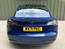 USED 2021 71 TESLA Model 3 Standard Range Plus Saloon 4dr Electric Auto RWD (241 bhp) 