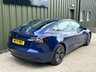 USED 2021 71 TESLA Model 3 Standard Range Plus Saloon 4dr Electric Auto RWD (241 bhp) 