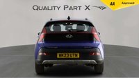 USED 2023 23 HYUNDAI BAYON 1.0 T-GDi MHEV SE Connect SUV 5dr Petrol Hybrid Manual Euro 6 (s/s) (100 ps) 1 OWNER, CAMERA, APPLE CARPLAY