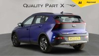 USED 2023 23 HYUNDAI BAYON 1.0 T-GDi MHEV SE Connect SUV 5dr Petrol Hybrid Manual Euro 6 (s/s) (100 ps) 1 OWNER, CAMERA, APPLE CARPLAY