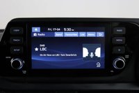 USED 2023 23 HYUNDAI BAYON 1.0 T-GDi MHEV SE Connect SUV 5dr Petrol Hybrid Manual Euro 6 (s/s) (100 ps) 1 OWNER, CAMERA, APPLE CARPLAY