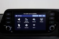 USED 2023 23 HYUNDAI BAYON 1.0 T-GDi MHEV SE Connect SUV 5dr Petrol Hybrid Manual Euro 6 (s/s) (100 ps) 1 OWNER, CAMERA, APPLE CARPLAY