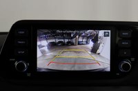 USED 2023 23 HYUNDAI BAYON 1.0 T-GDi MHEV SE Connect SUV 5dr Petrol Hybrid Manual Euro 6 (s/s) (100 ps) 1 OWNER, CAMERA, APPLE CARPLAY