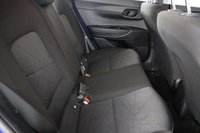USED 2023 23 HYUNDAI BAYON 1.0 T-GDi MHEV SE Connect SUV 5dr Petrol Hybrid Manual Euro 6 (s/s) (100 ps) 1 OWNER, CAMERA, APPLE CARPLAY