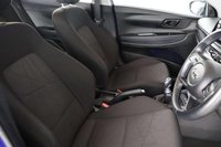 USED 2023 23 HYUNDAI BAYON 1.0 T-GDi MHEV SE Connect SUV 5dr Petrol Hybrid Manual Euro 6 (s/s) (100 ps) 1 OWNER, CAMERA, APPLE CARPLAY