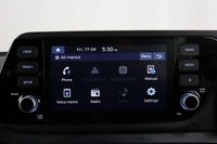 USED 2023 23 HYUNDAI BAYON 1.0 T-GDi MHEV SE Connect SUV 5dr Petrol Hybrid Manual Euro 6 (s/s) (100 ps) 1 OWNER, CAMERA, APPLE CARPLAY