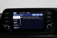 USED 2023 23 HYUNDAI BAYON 1.0 T-GDi MHEV SE Connect SUV 5dr Petrol Hybrid Manual Euro 6 (s/s) (100 ps) 1 OWNER, CAMERA, APPLE CARPLAY