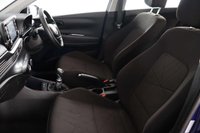 USED 2023 23 HYUNDAI BAYON 1.0 T-GDi MHEV SE Connect SUV 5dr Petrol Hybrid Manual Euro 6 (s/s) (100 ps) 1 OWNER, CAMERA, APPLE CARPLAY