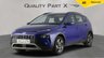 USED 2023 23 HYUNDAI BAYON 1.0 T-GDi MHEV SE Connect SUV 5dr Petrol Hybrid Manual Euro 6 (s/s) (100 ps) 1 OWNER, CAMERA, APPLE CARPLAY