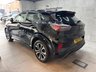 USED 2024 24 FORD PUMA 1.0T EcoBoost MHEV ST-Line Euro 6 (s/s) 5dr 1Owner|Sensors|CarPlay|Nav