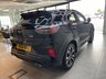 USED 2024 24 FORD PUMA 1.0T EcoBoost MHEV ST-Line Euro 6 (s/s) 5dr 1Owner|Sensors|CarPlay|Nav