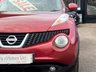 USED 2012 12 NISSAN JUKE 1.6 Acenta Premium SUV 5dr Petrol Manual Euro 5 (s/s) (117 ps) 