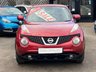 USED 2012 12 NISSAN JUKE 1.6 Acenta Premium SUV 5dr Petrol Manual Euro 5 (s/s) (117 ps) 