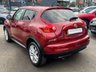 USED 2012 12 NISSAN JUKE 1.6 Acenta Premium SUV 5dr Petrol Manual Euro 5 (s/s) (117 ps) 