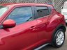 USED 2012 12 NISSAN JUKE 1.6 Acenta Premium SUV 5dr Petrol Manual Euro 5 (s/s) (117 ps) 