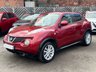 USED 2012 12 NISSAN JUKE 1.6 Acenta Premium SUV 5dr Petrol Manual Euro 5 (s/s) (117 ps) 