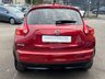 USED 2012 12 NISSAN JUKE 1.6 Acenta Premium SUV 5dr Petrol Manual Euro 5 (s/s) (117 ps) 