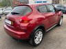 USED 2012 12 NISSAN JUKE 1.6 Acenta Premium SUV 5dr Petrol Manual Euro 5 (s/s) (117 ps) 