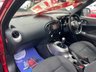 USED 2012 12 NISSAN JUKE 1.6 Acenta Premium SUV 5dr Petrol Manual Euro 5 (s/s) (117 ps) 