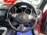 USED 2012 12 NISSAN JUKE 1.6 Acenta Premium SUV 5dr Petrol Manual Euro 5 (s/s) (117 ps) 