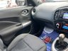 USED 2012 12 NISSAN JUKE 1.6 Acenta Premium SUV 5dr Petrol Manual Euro 5 (s/s) (117 ps) 