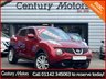 USED 2012 12 NISSAN JUKE 1.6 Acenta Premium SUV 5dr Petrol Manual Euro 5 (s/s) (117 ps) 