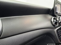 USED 2018 68 MERCEDES-BENZ GLA 1.6 GLA200 SE (Executive) SUV 5dr Petrol 7G-DCT Euro 6 (s/s) (156 ps) 1 Previous Owner / Sat Nav / Apple Car Play / Android Auto / Bluetooth / Reverse Camera / Isofix / Leather