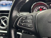 USED 2018 68 MERCEDES-BENZ GLA 1.6 GLA200 SE (Executive) SUV 5dr Petrol 7G-DCT Euro 6 (s/s) (156 ps) 1 Previous Owner / Sat Nav / Apple Car Play / Android Auto / Bluetooth / Reverse Camera / Isofix / Leather