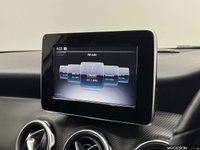 USED 2018 68 MERCEDES-BENZ GLA 1.6 GLA200 SE (Executive) SUV 5dr Petrol 7G-DCT Euro 6 (s/s) (156 ps) 1 Previous Owner / Sat Nav / Apple Car Play / Android Auto / Bluetooth / Reverse Camera / Isofix / Leather
