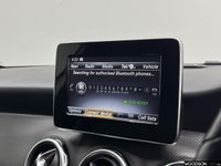 USED 2018 68 MERCEDES-BENZ GLA 1.6 GLA200 SE (Executive) SUV 5dr Petrol 7G-DCT Euro 6 (s/s) (156 ps) 1 Previous Owner / Sat Nav / Apple Car Play / Android Auto / Bluetooth / Reverse Camera / Isofix / Leather