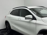 USED 2018 68 MERCEDES-BENZ GLA 1.6 GLA200 SE (Executive) SUV 5dr Petrol 7G-DCT Euro 6 (s/s) (156 ps) 1 Previous Owner / Sat Nav / Apple Car Play / Android Auto / Bluetooth / Reverse Camera / Isofix / Leather