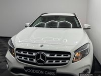 USED 2018 68 MERCEDES-BENZ GLA 1.6 GLA200 SE (Executive) SUV 5dr Petrol 7G-DCT Euro 6 (s/s) (156 ps) 1 Previous Owner / Sat Nav / Apple Car Play / Android Auto / Bluetooth / Reverse Camera / Isofix / Leather