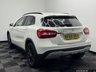 USED 2018 68 MERCEDES-BENZ GLA 1.6 GLA200 SE (Executive) SUV 5dr Petrol 7G-DCT Euro 6 (s/s) (156 ps) 1 Previous Owner / Sat Nav / Apple Car Play / Android Auto / Bluetooth / Reverse Camera / Isofix / Leather