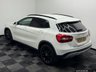 USED 2018 68 MERCEDES-BENZ GLA 1.6 GLA200 SE (Executive) SUV 5dr Petrol 7G-DCT Euro 6 (s/s) (156 ps) 1 Previous Owner / Sat Nav / Apple Car Play / Android Auto / Bluetooth / Reverse Camera / Isofix / Leather