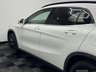 USED 2018 68 MERCEDES-BENZ GLA 1.6 GLA200 SE (Executive) SUV 5dr Petrol 7G-DCT Euro 6 (s/s) (156 ps) 1 Previous Owner / Sat Nav / Apple Car Play / Android Auto / Bluetooth / Reverse Camera / Isofix / Leather