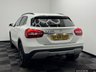 USED 2018 68 MERCEDES-BENZ GLA 1.6 GLA200 SE (Executive) SUV 5dr Petrol 7G-DCT Euro 6 (s/s) (156 ps) 1 Previous Owner / Sat Nav / Apple Car Play / Android Auto / Bluetooth / Reverse Camera / Isofix / Leather