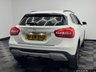 USED 2018 68 MERCEDES-BENZ GLA 1.6 GLA200 SE (Executive) SUV 5dr Petrol 7G-DCT Euro 6 (s/s) (156 ps) 1 Previous Owner / Sat Nav / Apple Car Play / Android Auto / Bluetooth / Reverse Camera / Isofix / Leather