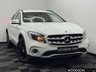 USED 2018 68 MERCEDES-BENZ GLA 1.6 GLA200 SE (Executive) SUV 5dr Petrol 7G-DCT Euro 6 (s/s) (156 ps) 1 Previous Owner / Sat Nav / Apple Car Play / Android Auto / Bluetooth / Reverse Camera / Isofix / Leather